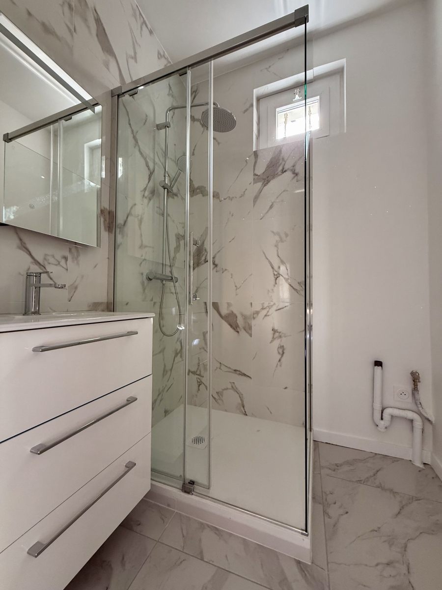 Vente Appartement  2 pièces - 32m² 75014 Paris