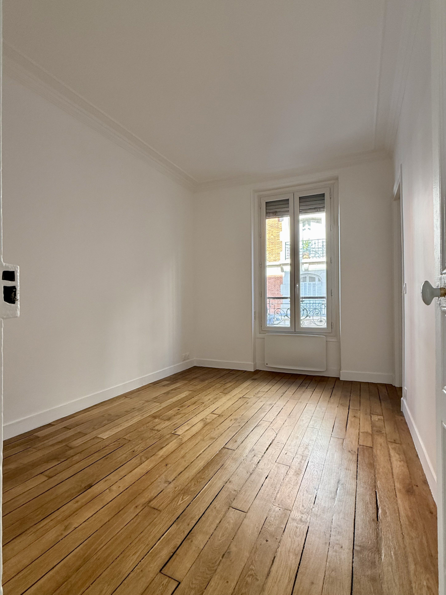Vente Appartement  2 pièces - 32m² 75014 Paris