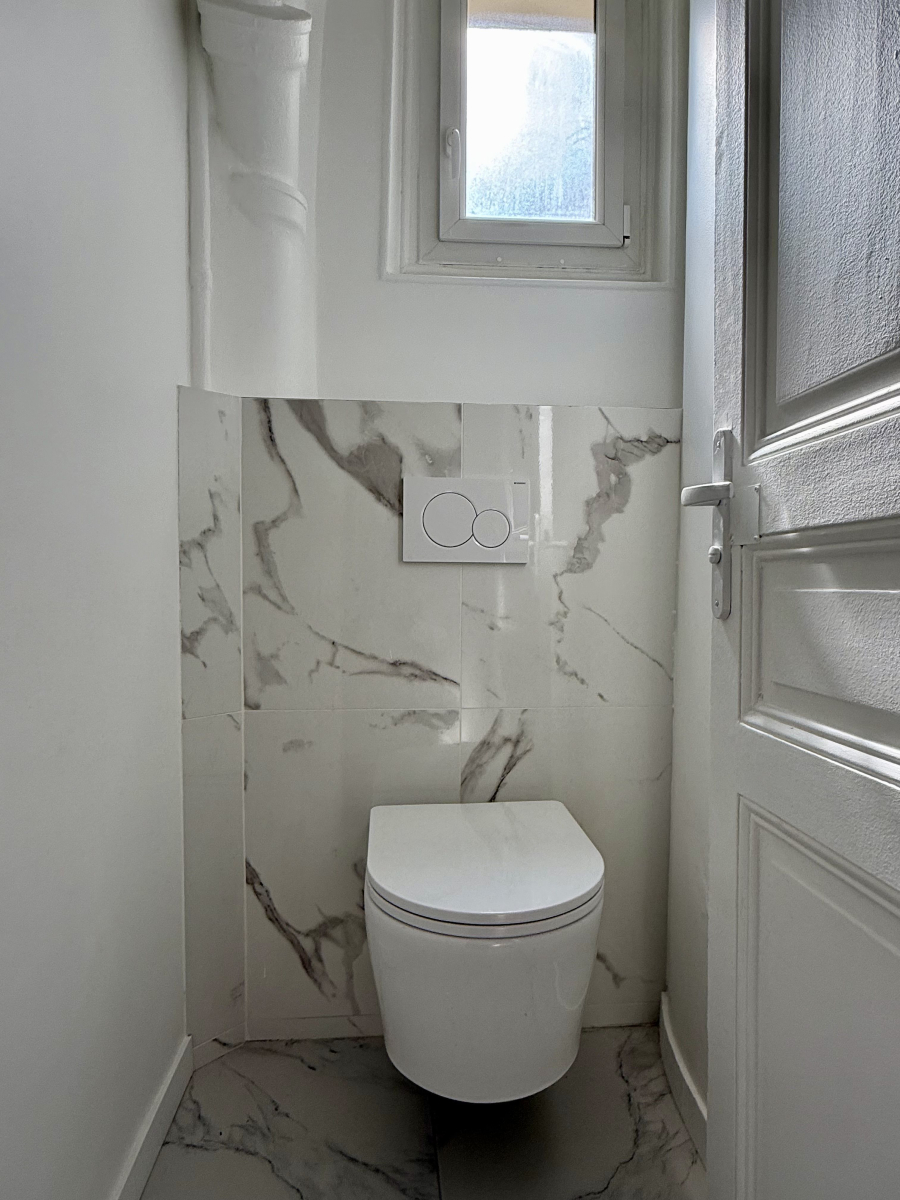Vente Appartement  2 pièces - 32m² 75014 Paris