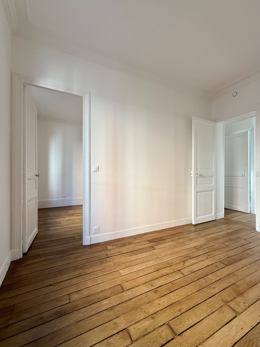 Vente Appartement  2 pièces - 32m² 75014 Paris