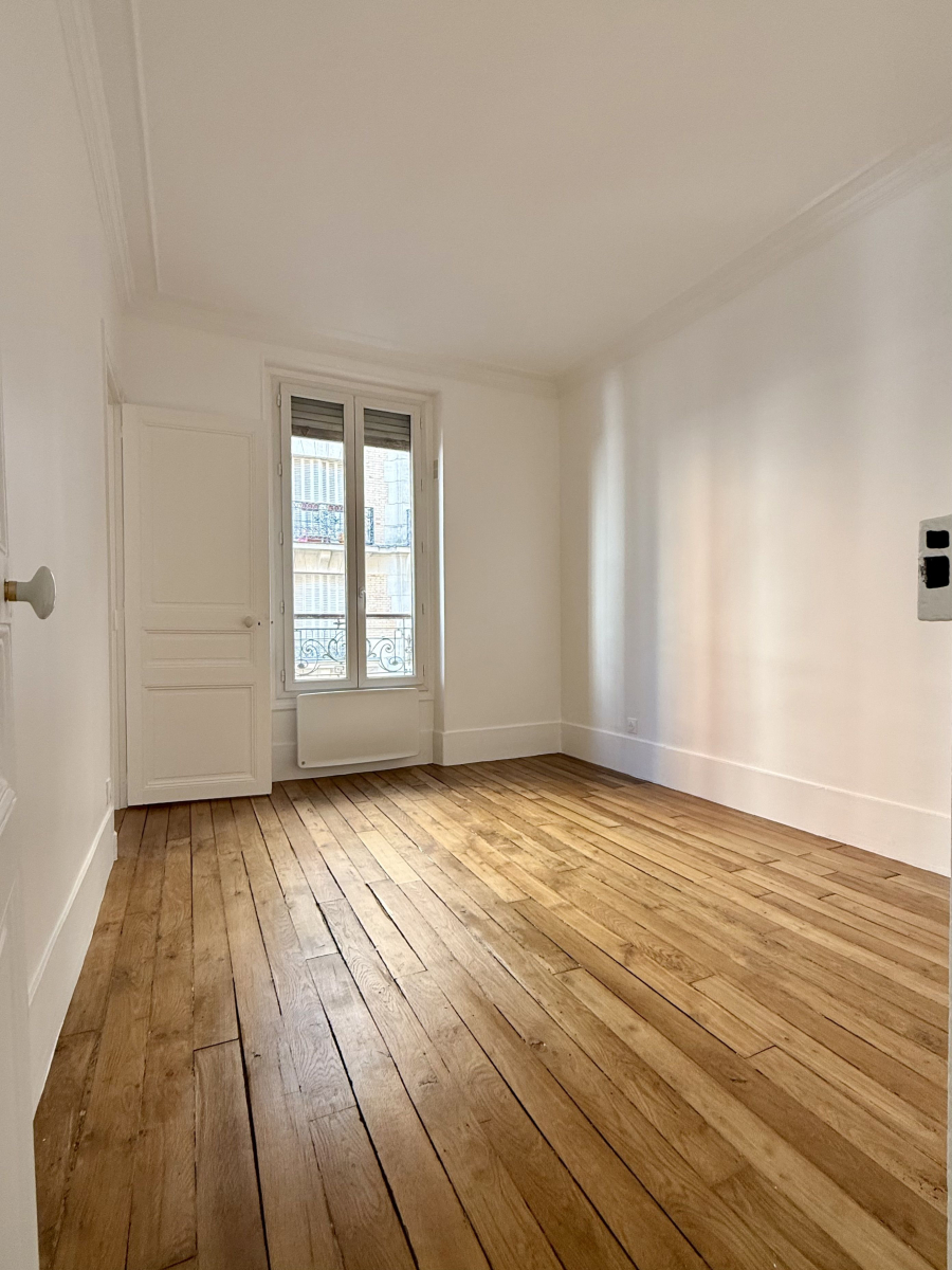 Vente Appartement  2 pièces - 32m² 75014 Paris