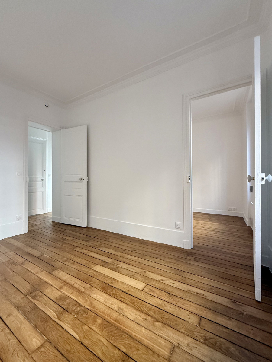 Vente Appartement  2 pièces - 32m² 75014 Paris