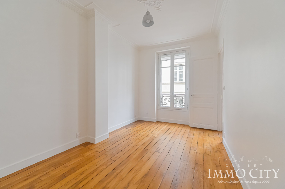 Vente Appartement  2 pièces - 38.5m² 75014 Paris