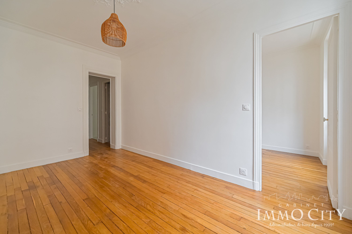 Vente Appartement  2 pièces - 38.5m² 75014 Paris
