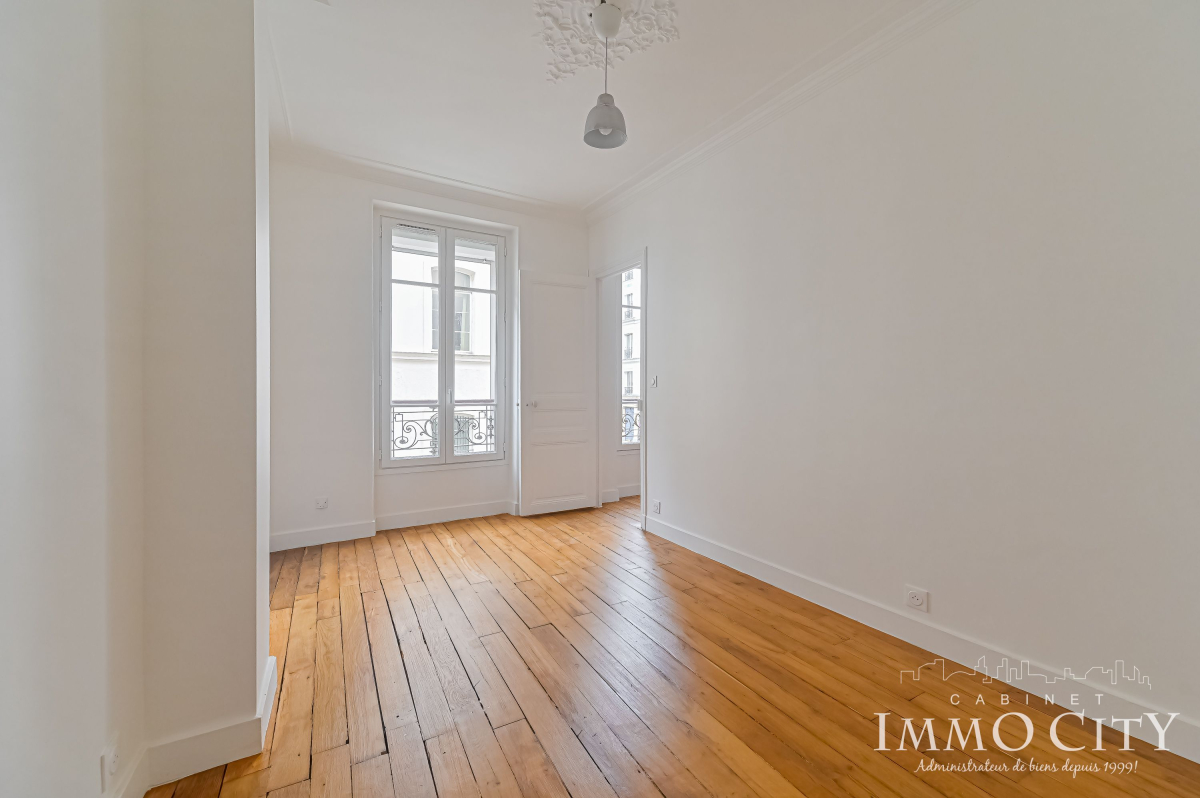 Vente Appartement  2 pièces - 38.5m² 75014 Paris