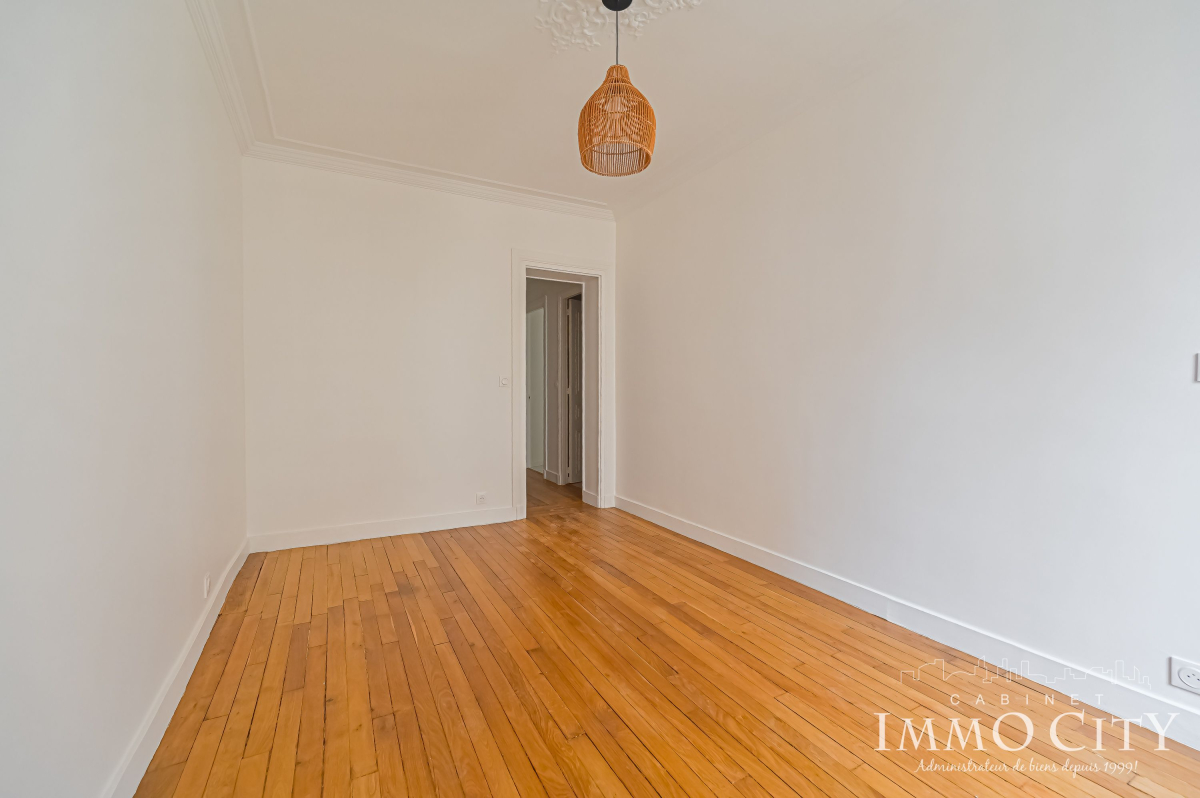 Vente Appartement  2 pièces - 38.5m² 75014 Paris
