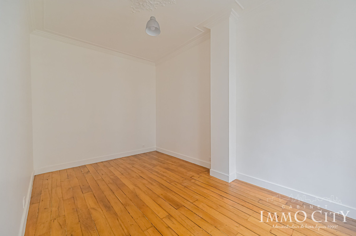 Vente Appartement  2 pièces - 38.5m² 75014 Paris