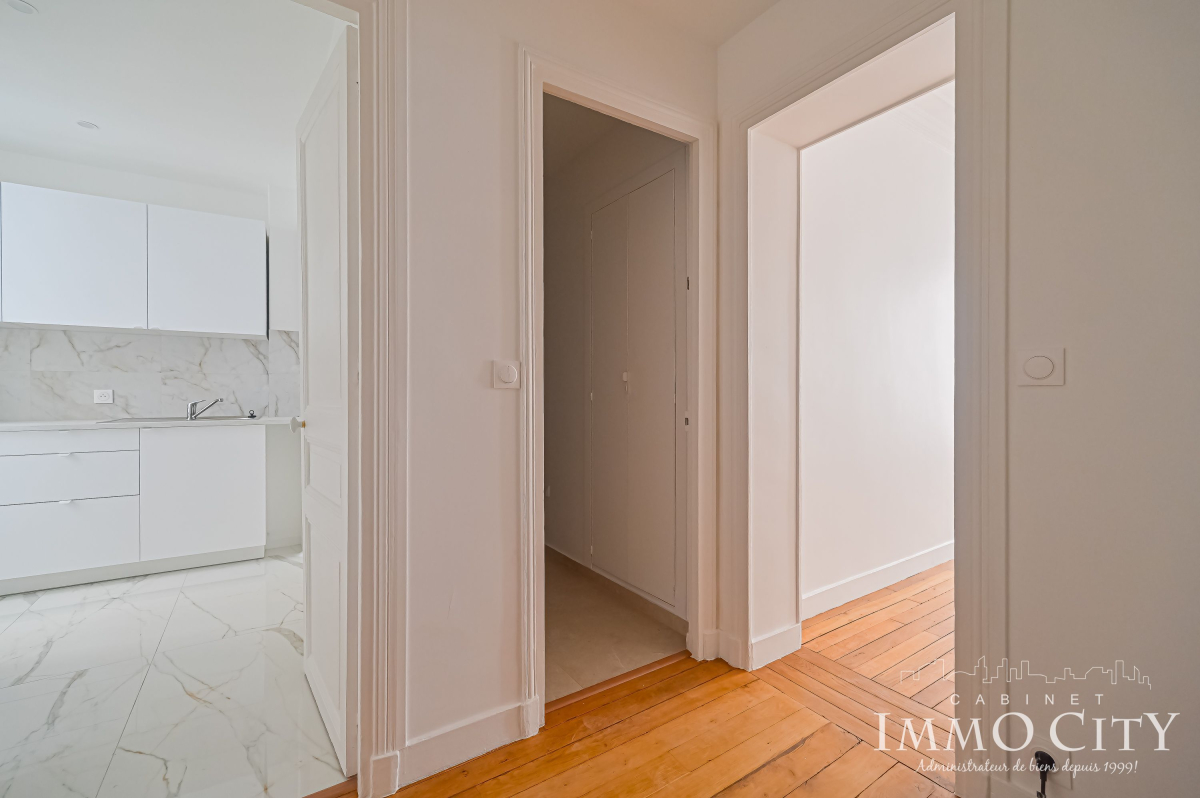 Vente Appartement  2 pièces - 38.5m² 75014 Paris