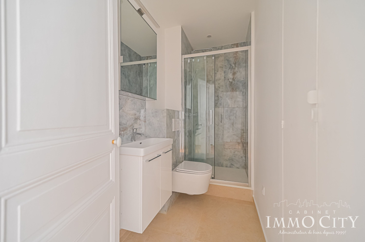 Vente Appartement  2 pièces - 38.5m² 75014 Paris