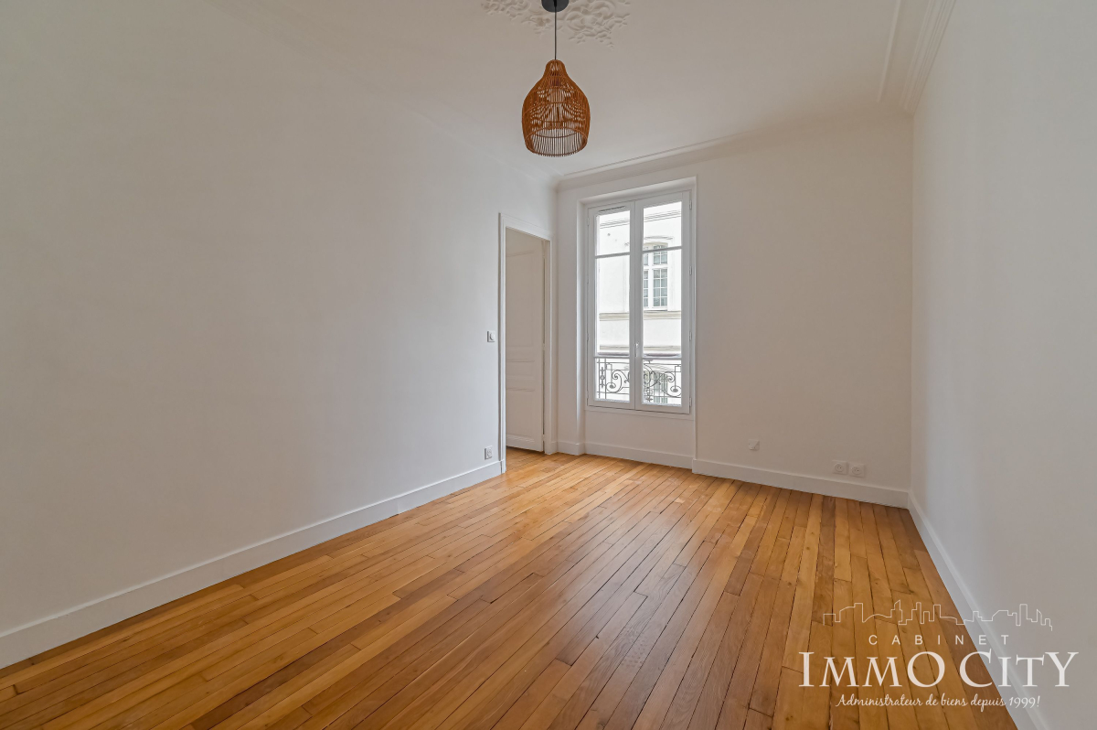 Vente Appartement  2 pièces - 38.5m² 75014 Paris