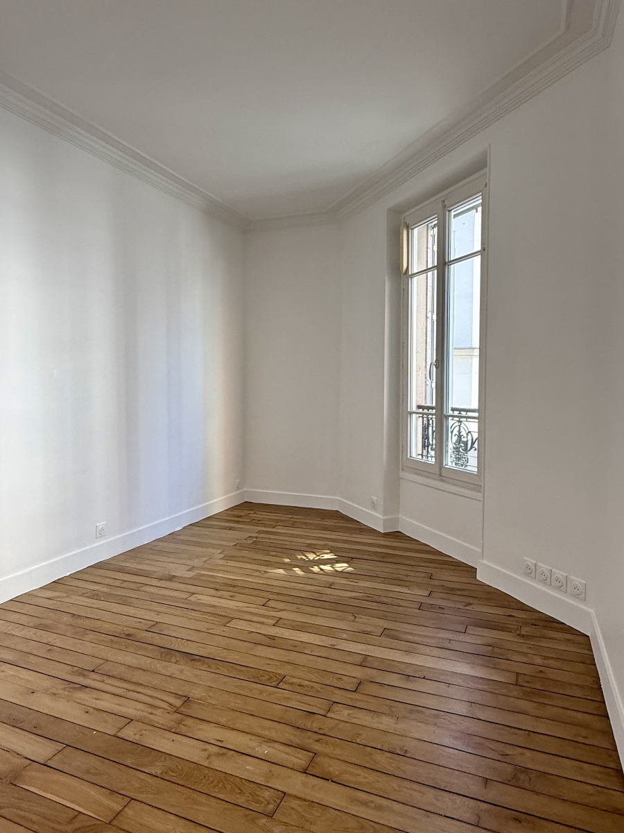 Vente Appartement  2 pièces - 26.5m² 75014 Paris