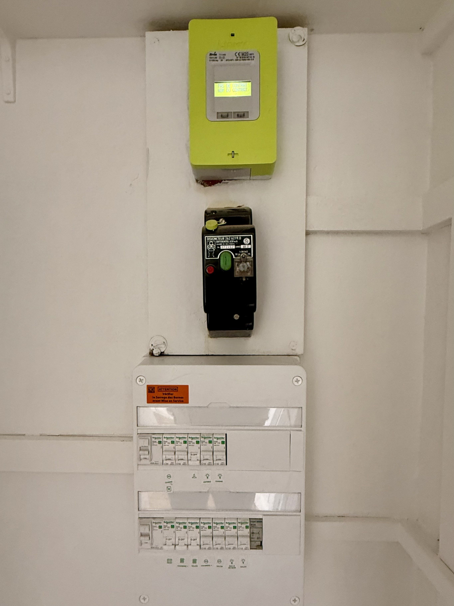 Vente Appartement  2 pièces - 26.5m² 75014 Paris