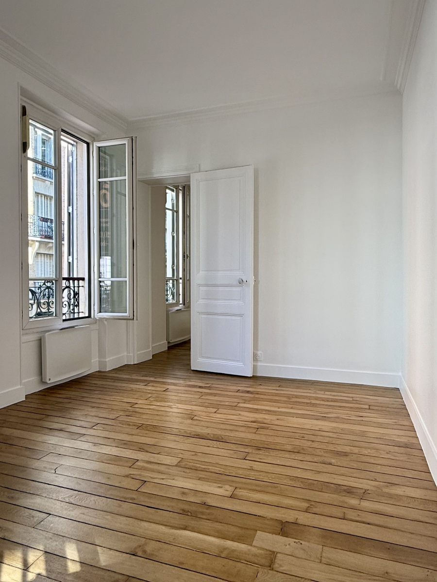 Vente Appartement  2 pièces - 26.5m² 75014 Paris
