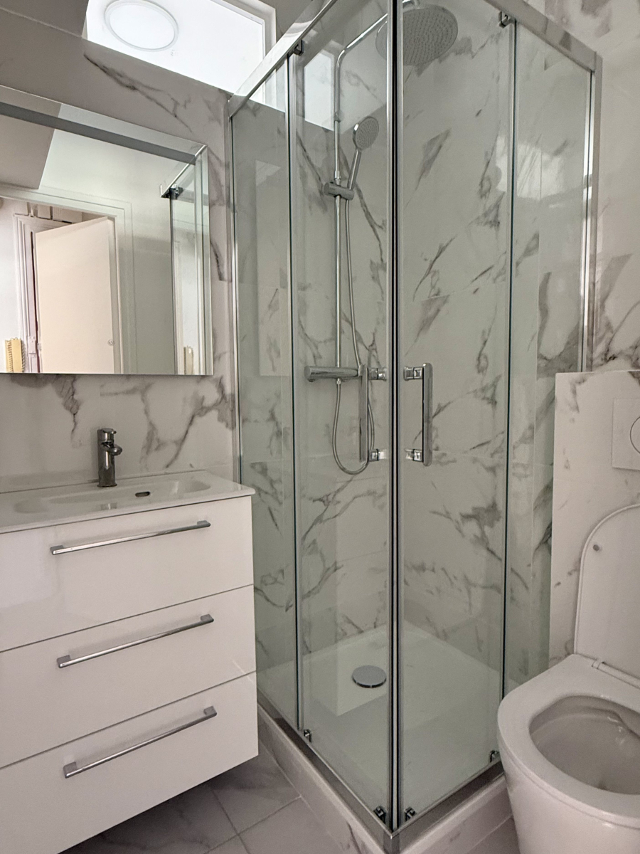 Vente Appartement  2 pièces - 26.5m² 75014 Paris