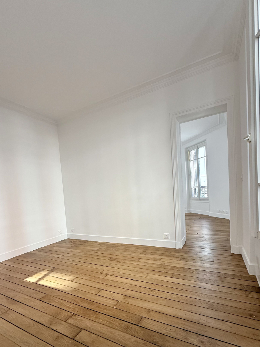 Vente Appartement  2 pièces - 26.5m² 75014 Paris
