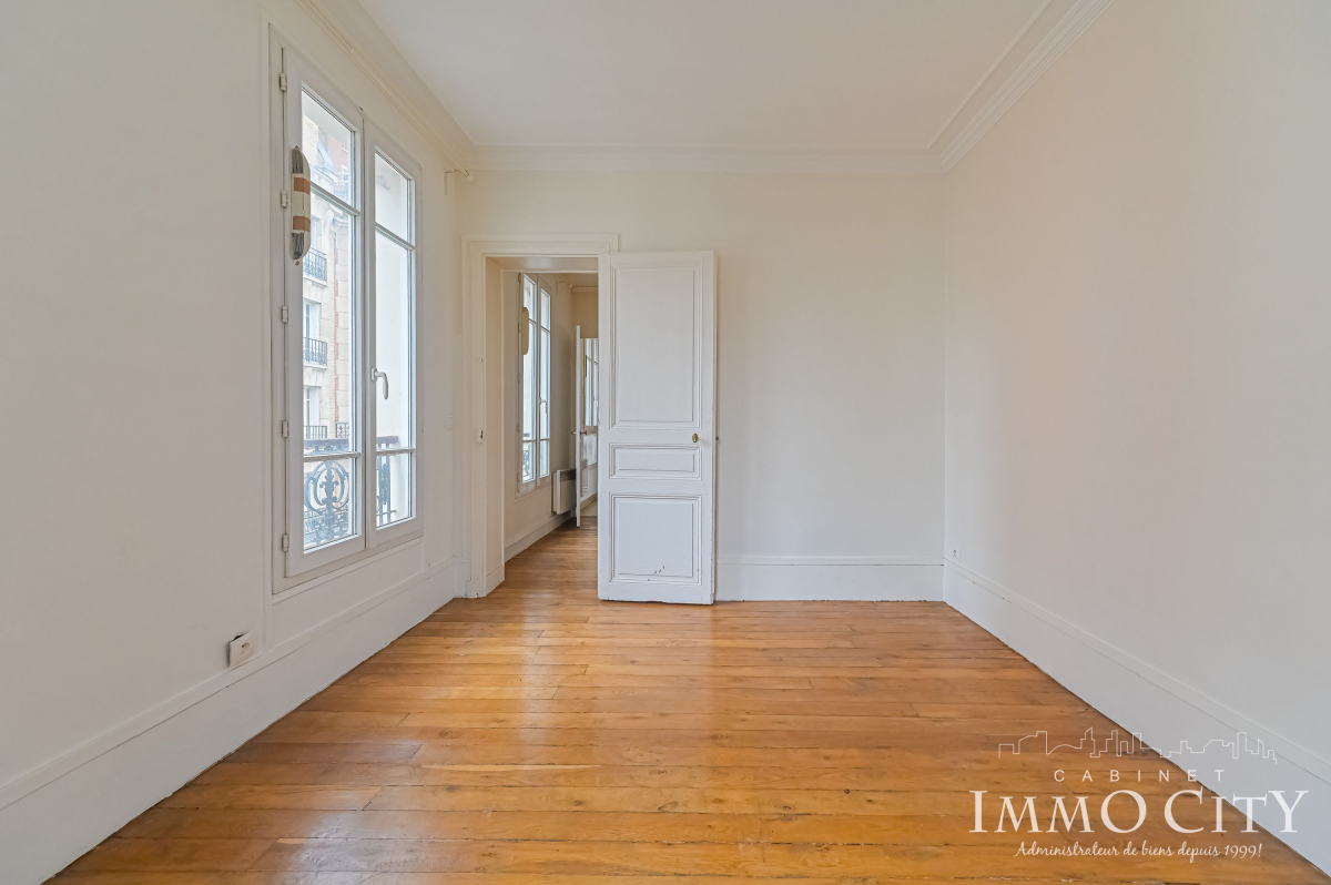 Vente Appartement  2 pièces - 26m² 75014 Paris