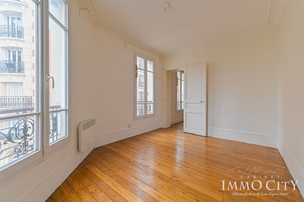 Vente Appartement  2 pièces - 26m² 75014 Paris