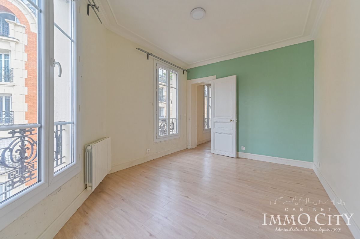 Vente Appartement  2 pièces - 27m² 75014 Paris