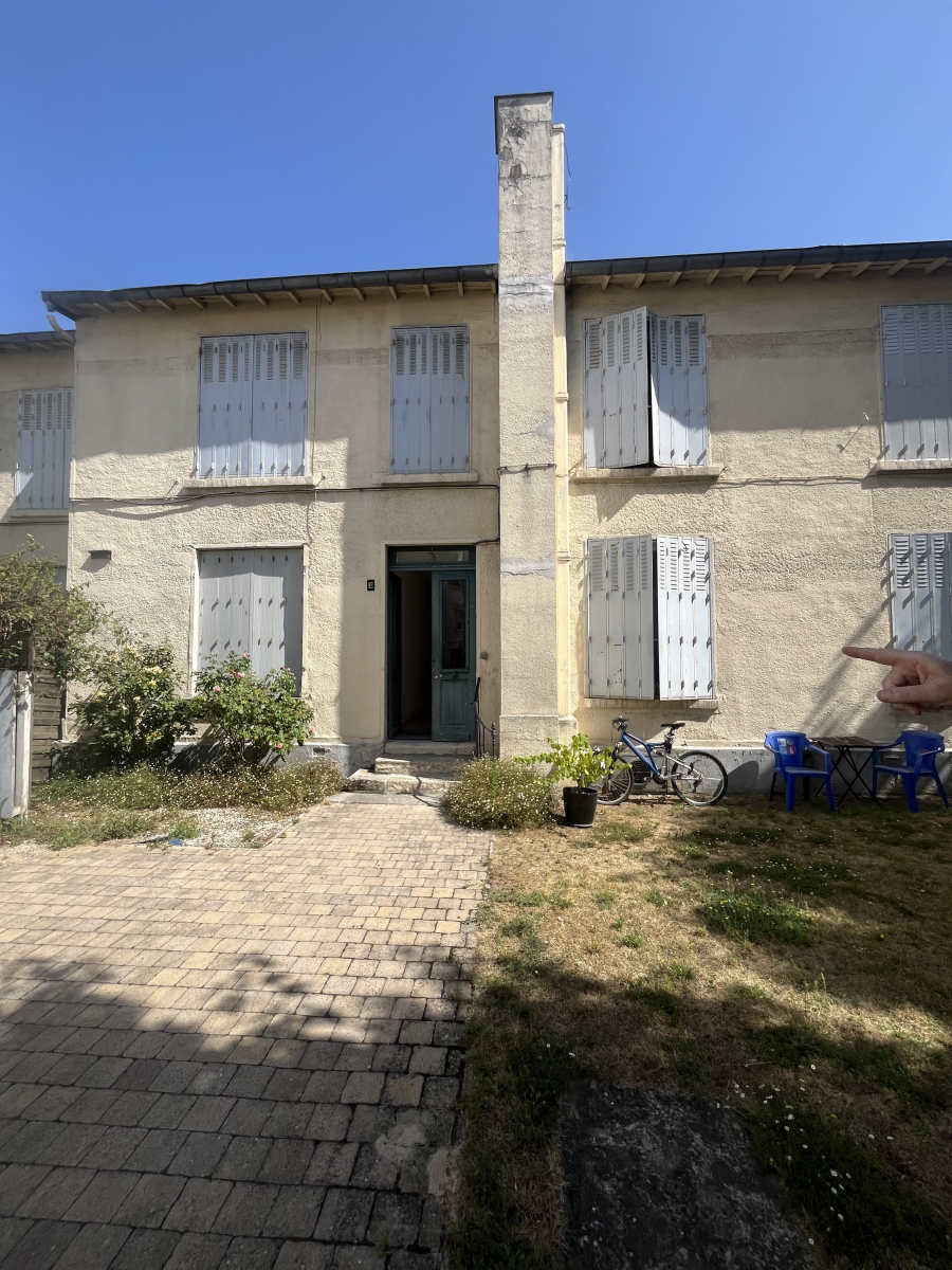 Vente Appartement  2 pièces - 33m² 94300 Vincennes