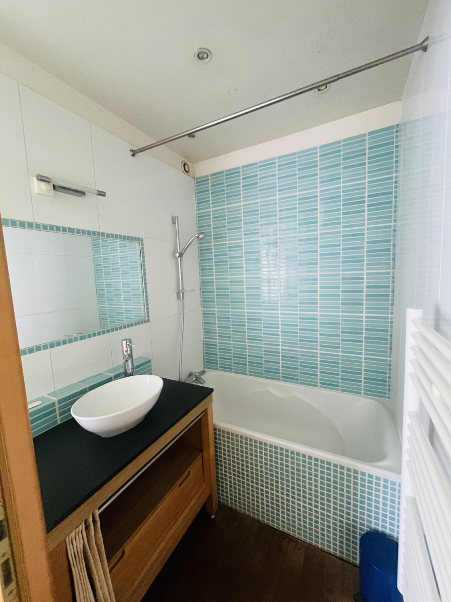 Vente Appartement  2 pièces - 33m² 94300 Vincennes