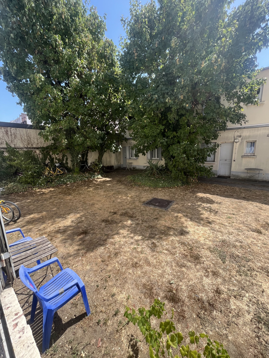 Vente Appartement  2 pièces - 33m² 94300 Vincennes