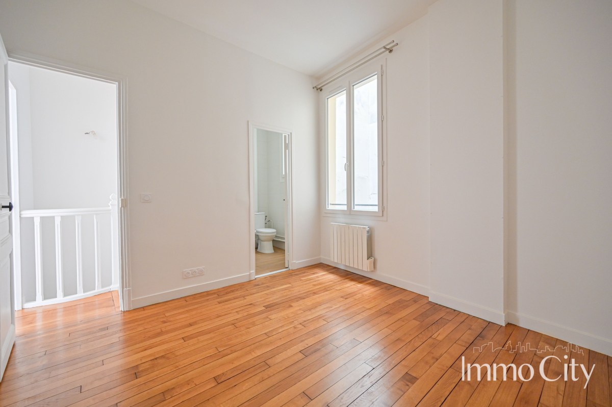 Location Appartement  3 pièces - 72m² 75001 Paris