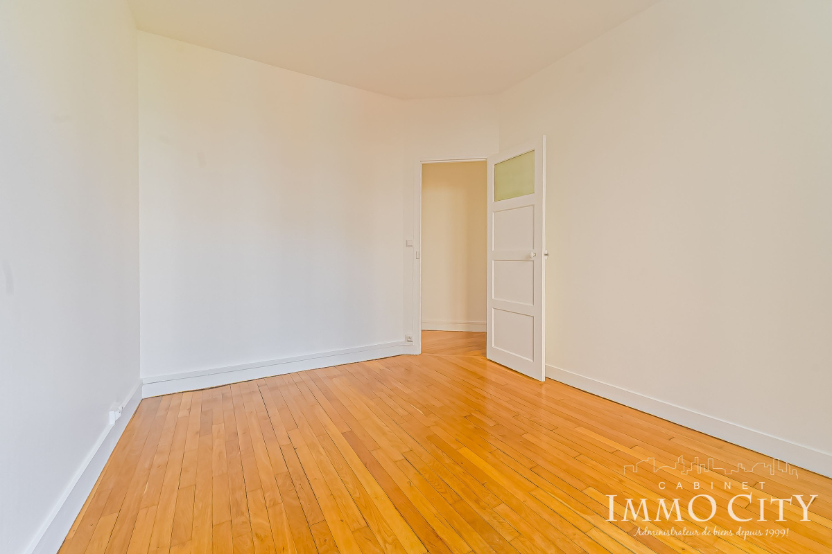 Location Appartement  2 pièces - 35m² 92110 Clichy