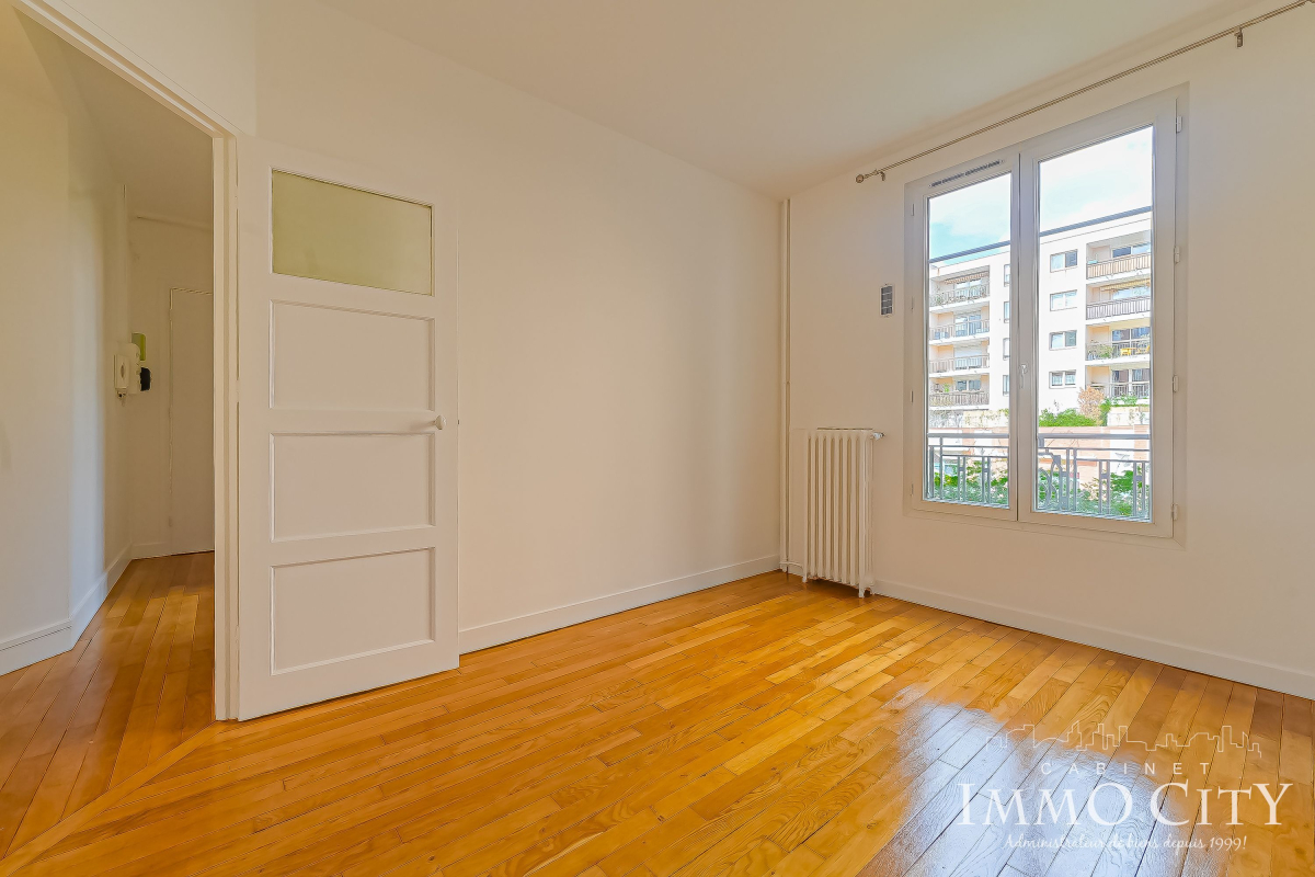 Location Appartement  2 pièces - 35m² 92110 Clichy