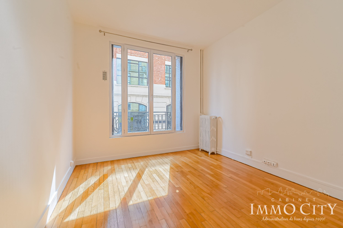 Location Appartement  2 pièces - 35m² 92110 Clichy