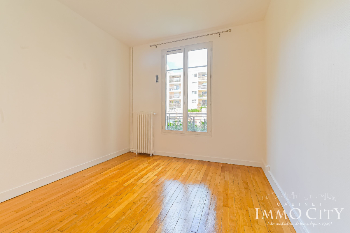 Location Appartement  2 pièces - 35m² 92110 Clichy