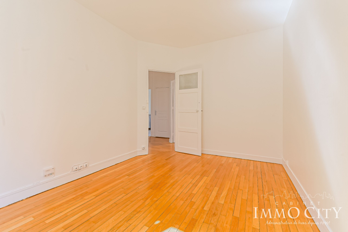 Location Appartement  2 pièces - 35m² 92110 Clichy