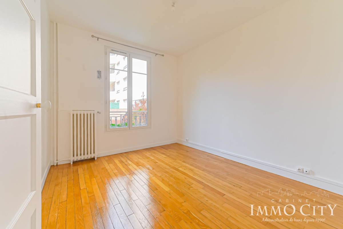 Location Appartement  2 pièces - 35m² 92110 Clichy