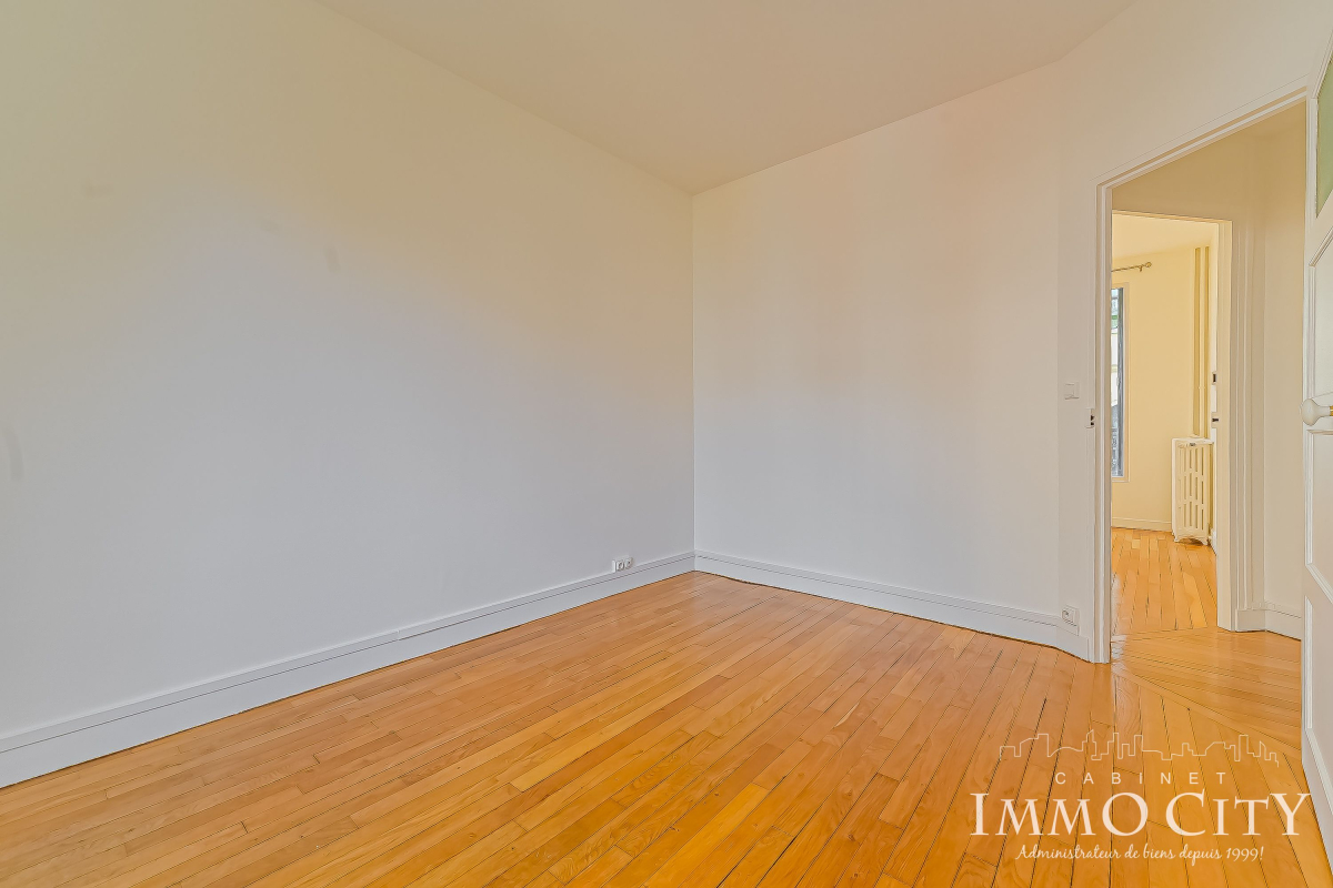 Location Appartement  2 pièces - 35m² 92110 Clichy