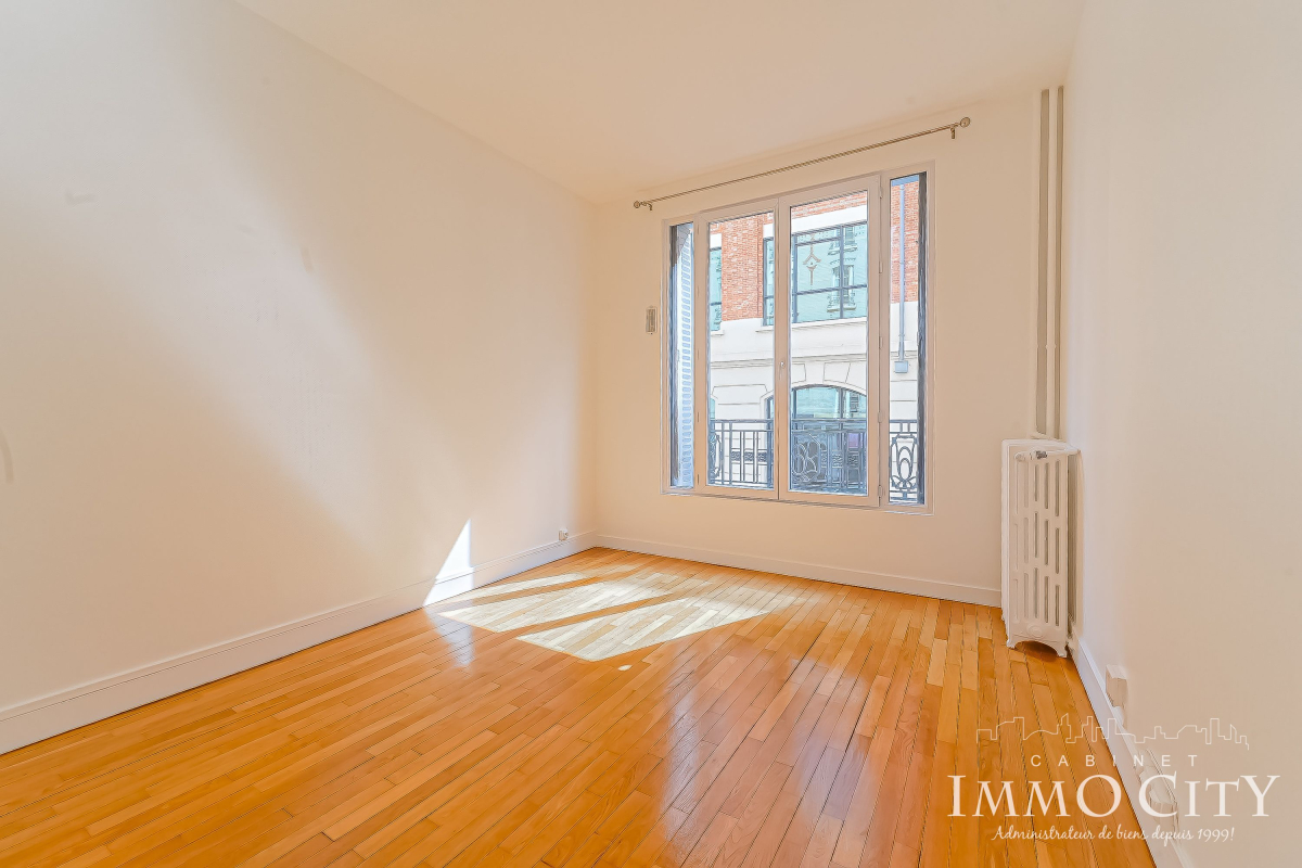 Location Appartement  2 pièces - 35m² 92110 Clichy