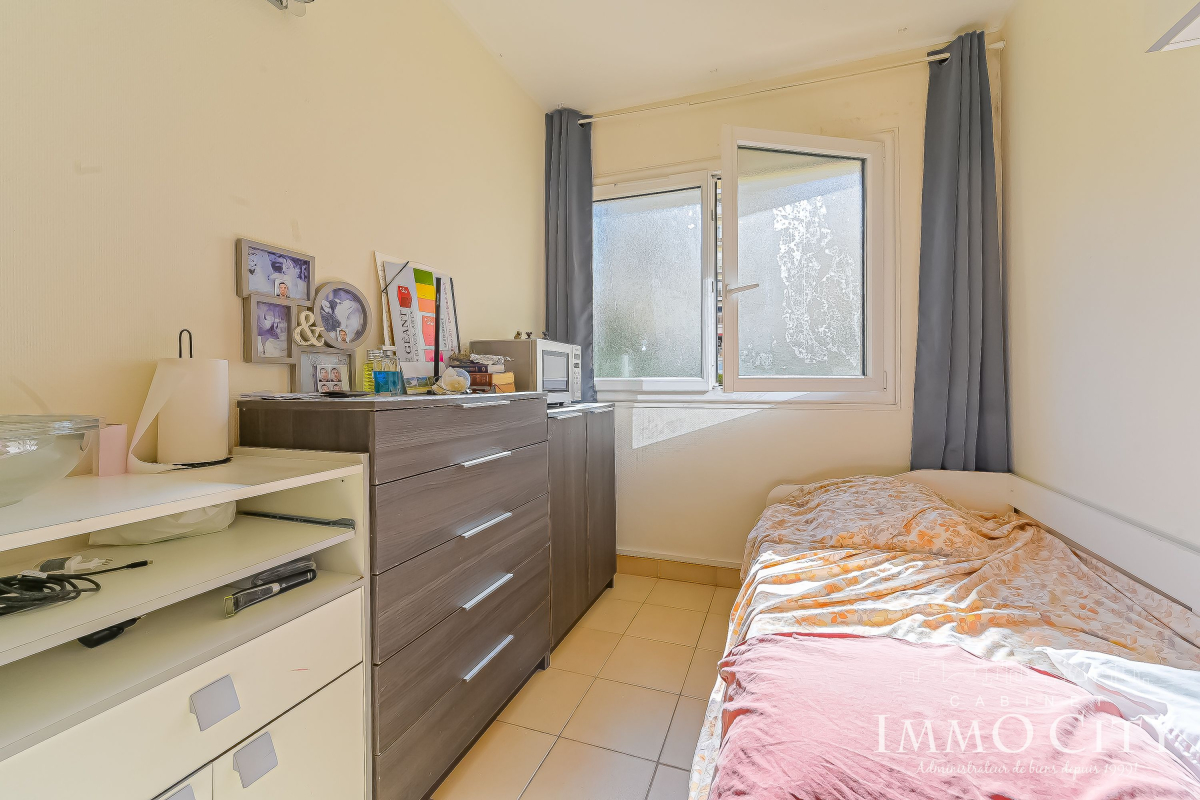 Vente Appartement  1 pièce (studio) - 11m² 75016 Paris