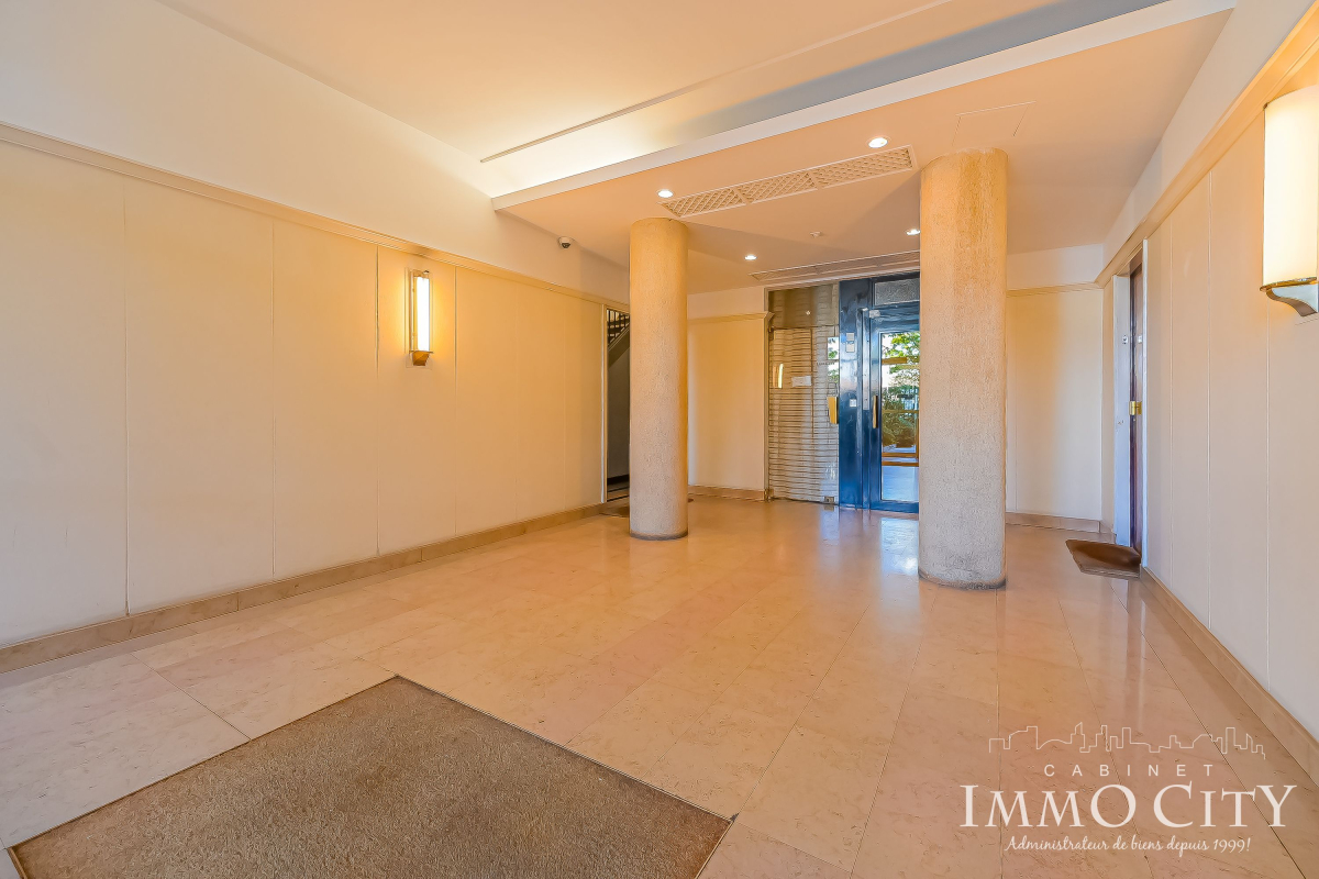 Vente Appartement  1 pièce (studio) - 11m² 75016 Paris