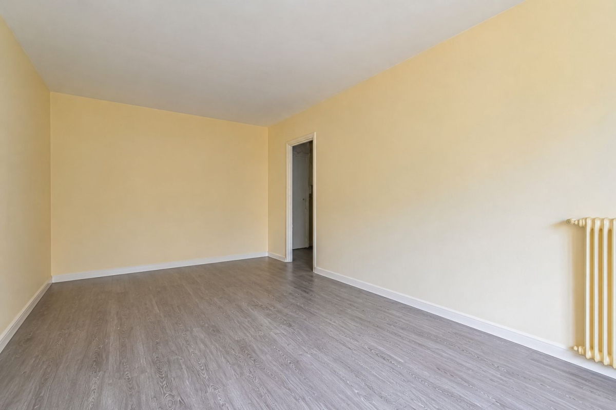 Vente Appartement  2 pièces - 48m² 75015 Paris