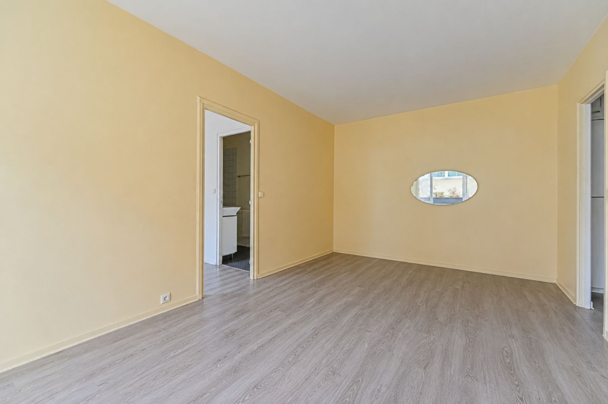 Vente Appartement  2 pièces - 48m² 75015 Paris