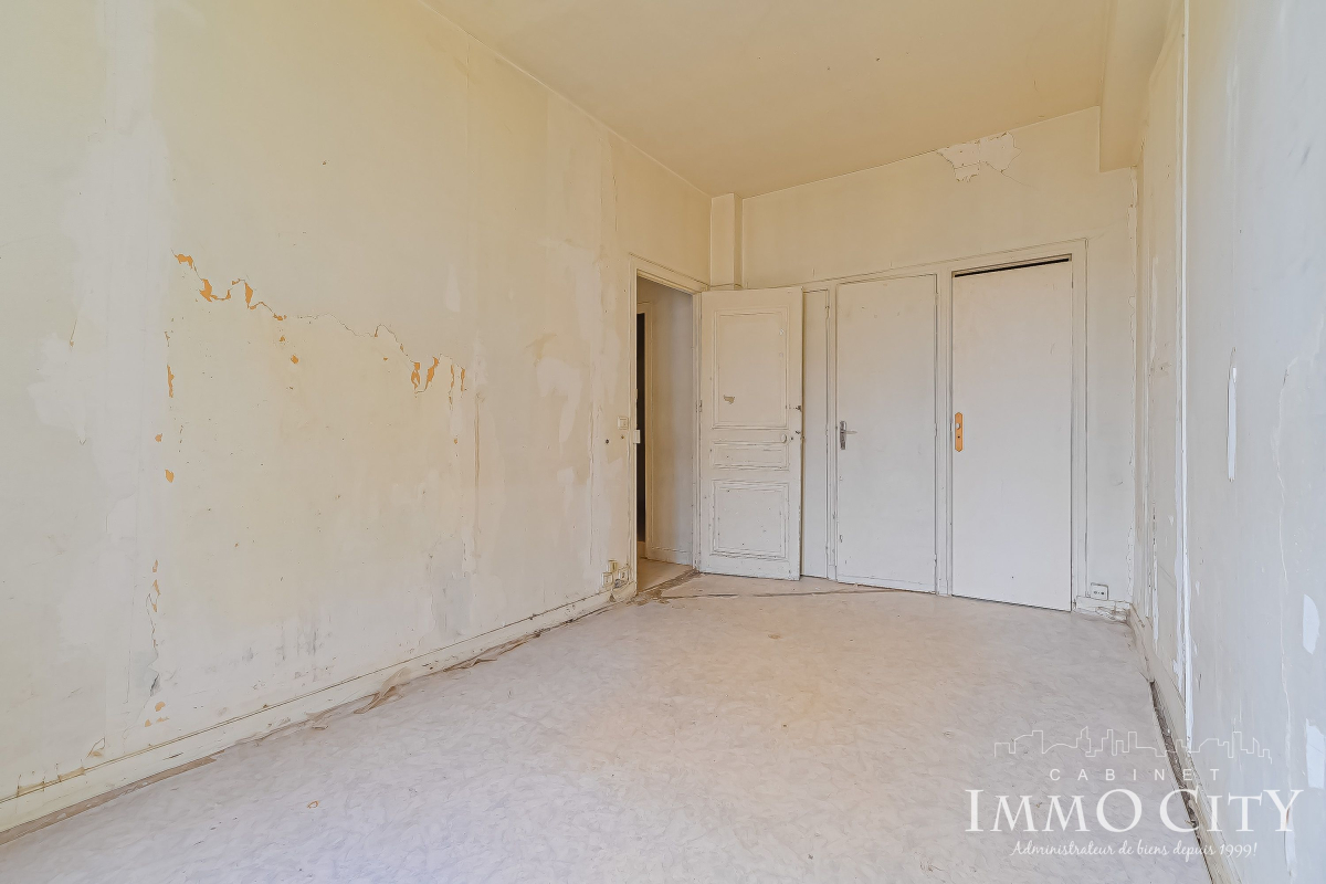 Vente Appartement  2 pièces - 41m² 75010 Paris
