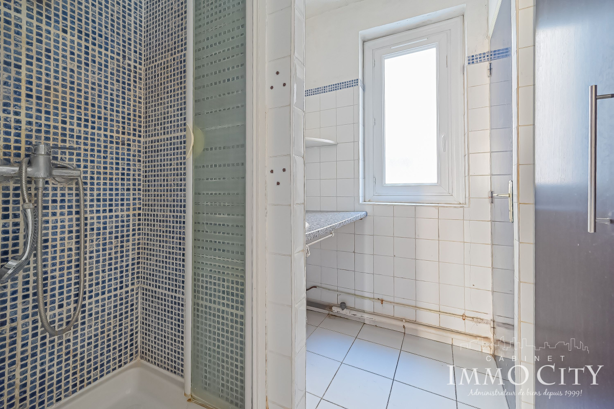 Vente Appartement  2 pièces - 38m² 75011 Paris