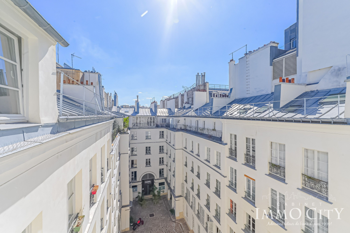 Location Appartement  3 pièces - 83m² 75009 Paris