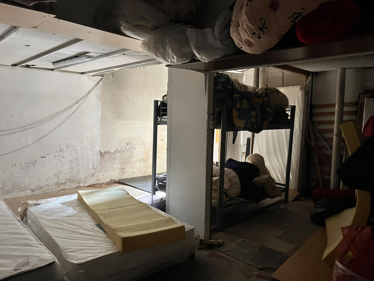 Vente Local commercial  1 pièce (studio) - 116m² 75011 Paris