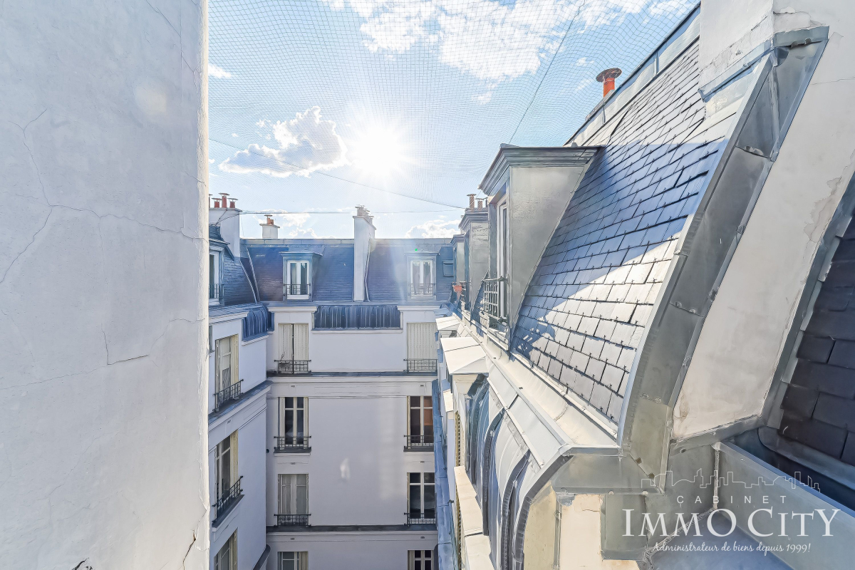 Vente Appartement  2 pièces - 35.2m² 75014 Paris