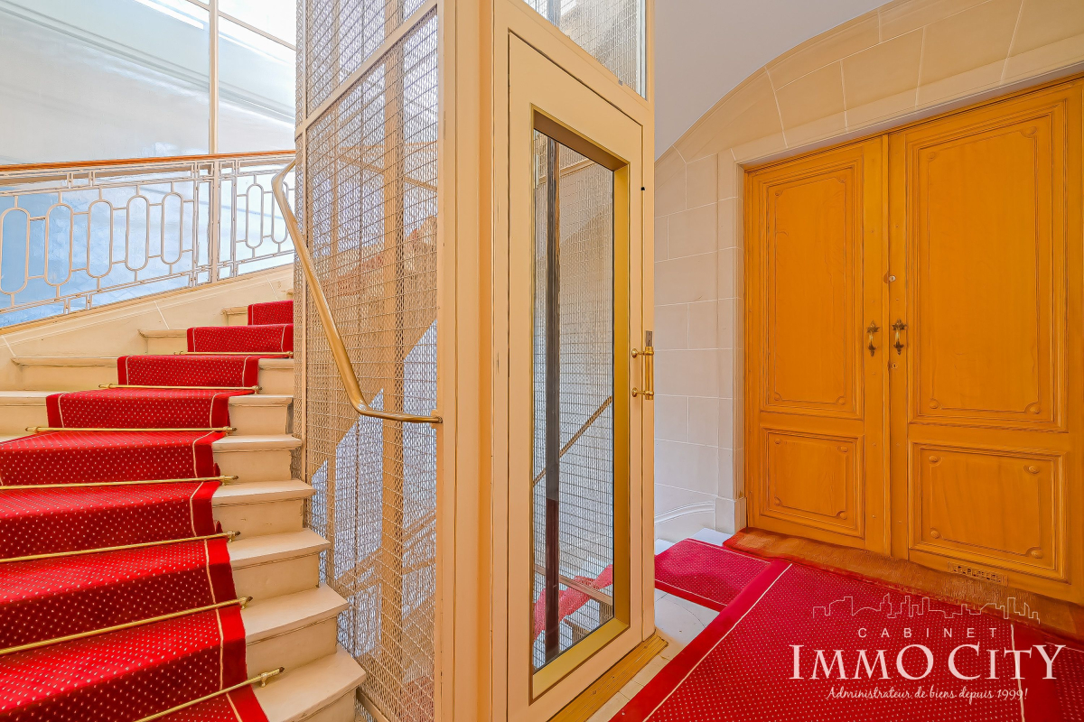 Vente Appartement  2 pièces - 35.2m² 75014 Paris