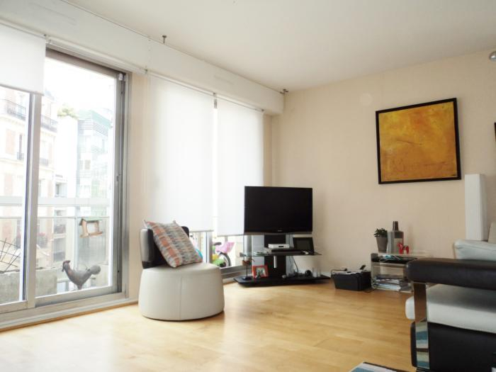 Location Appartement  4 pièces - 77.3m²  