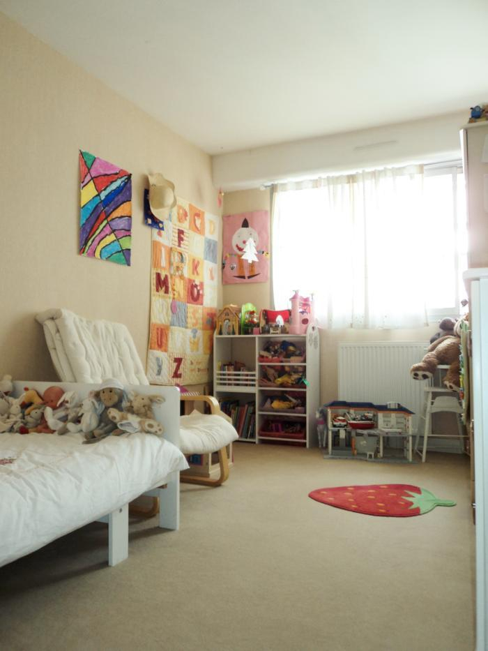 Location Appartement  4 pièces - 77.3m²  