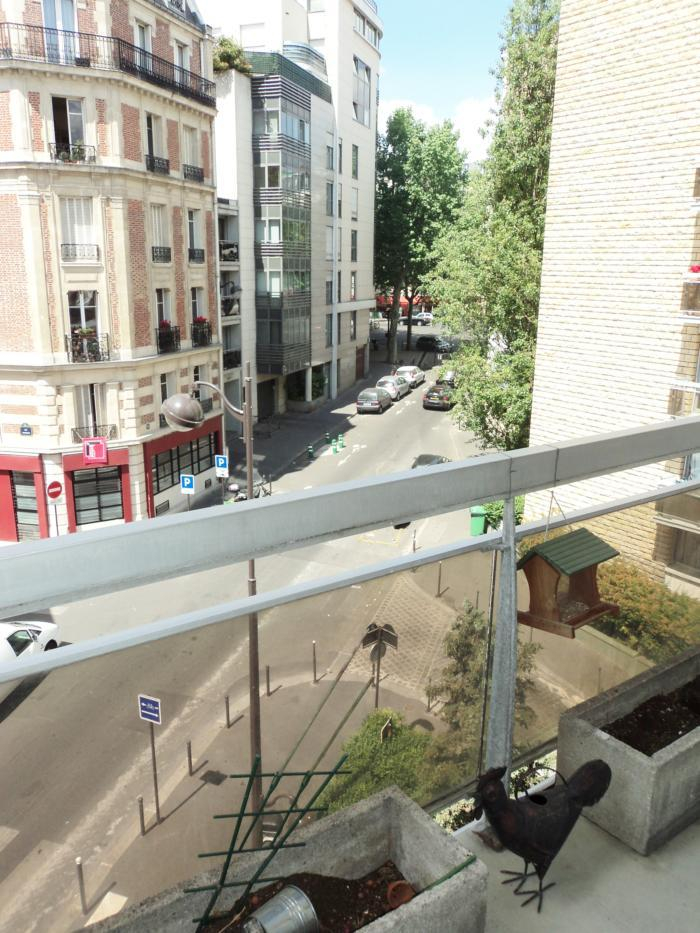 Location Appartement  4 pièces - 77.3m²  