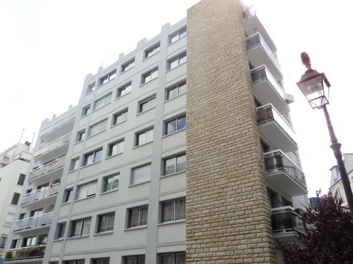 Location Appartement  4 pièces - 77.3m²  