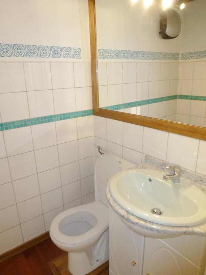 Location Appartement  1 pièce (studio) - 17.23m² 75010 Paris