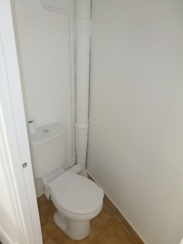 Location Appartement  2 pièces - 35.85m² 75011 Paris